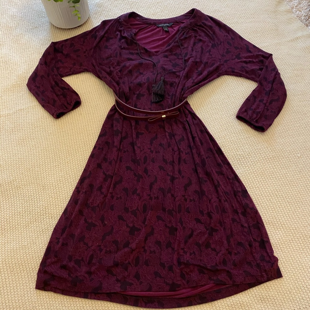 2/$19 Banana Republic Dress